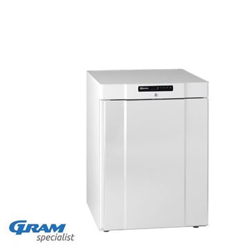 Afbeeldingen van Gram bewaarkast- koelkast COMPACT K 210 LG 3W
